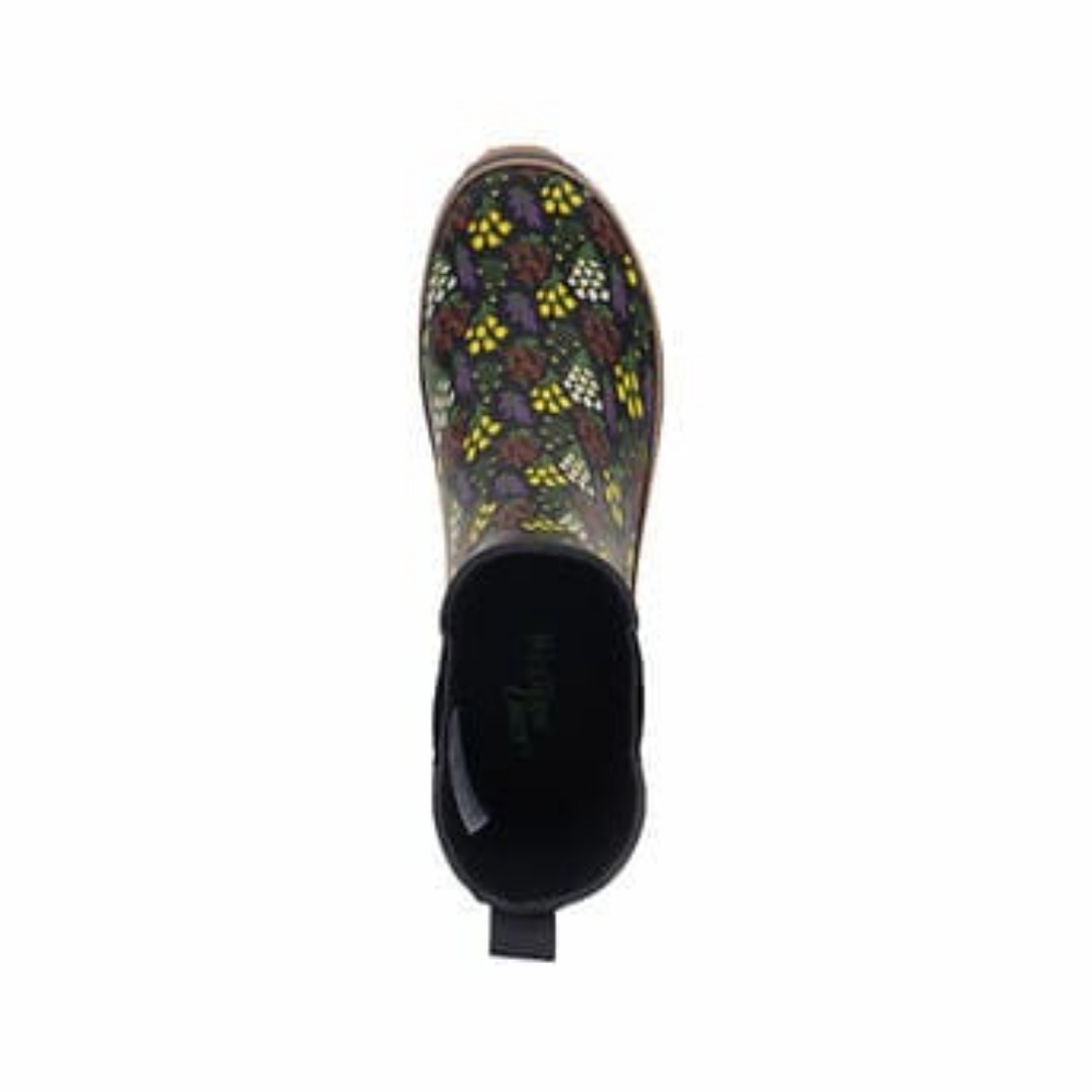 Western Chief Ladies' Chelsea Rainboot - Picture 5 of 6